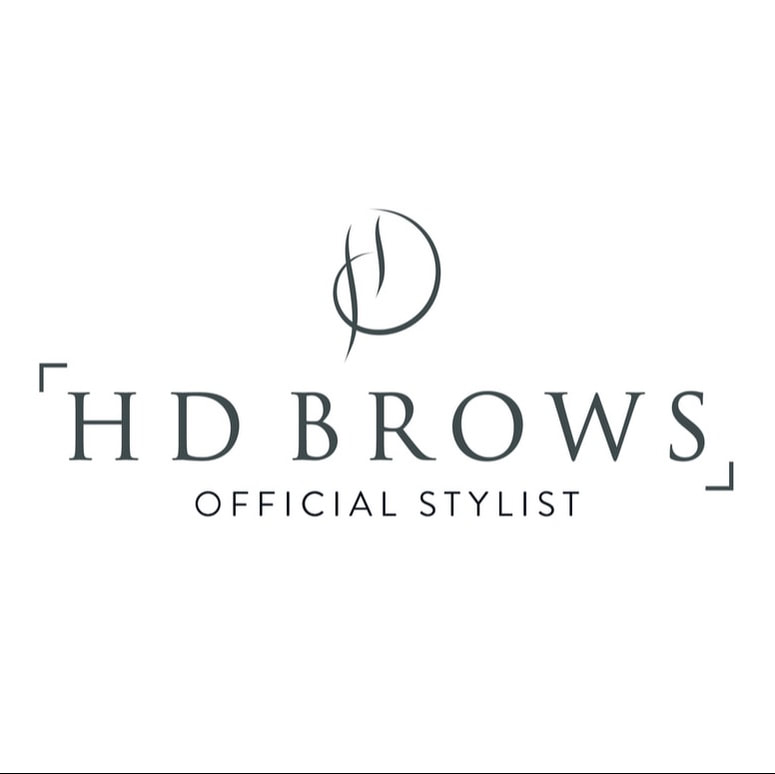 HD Brows Logo